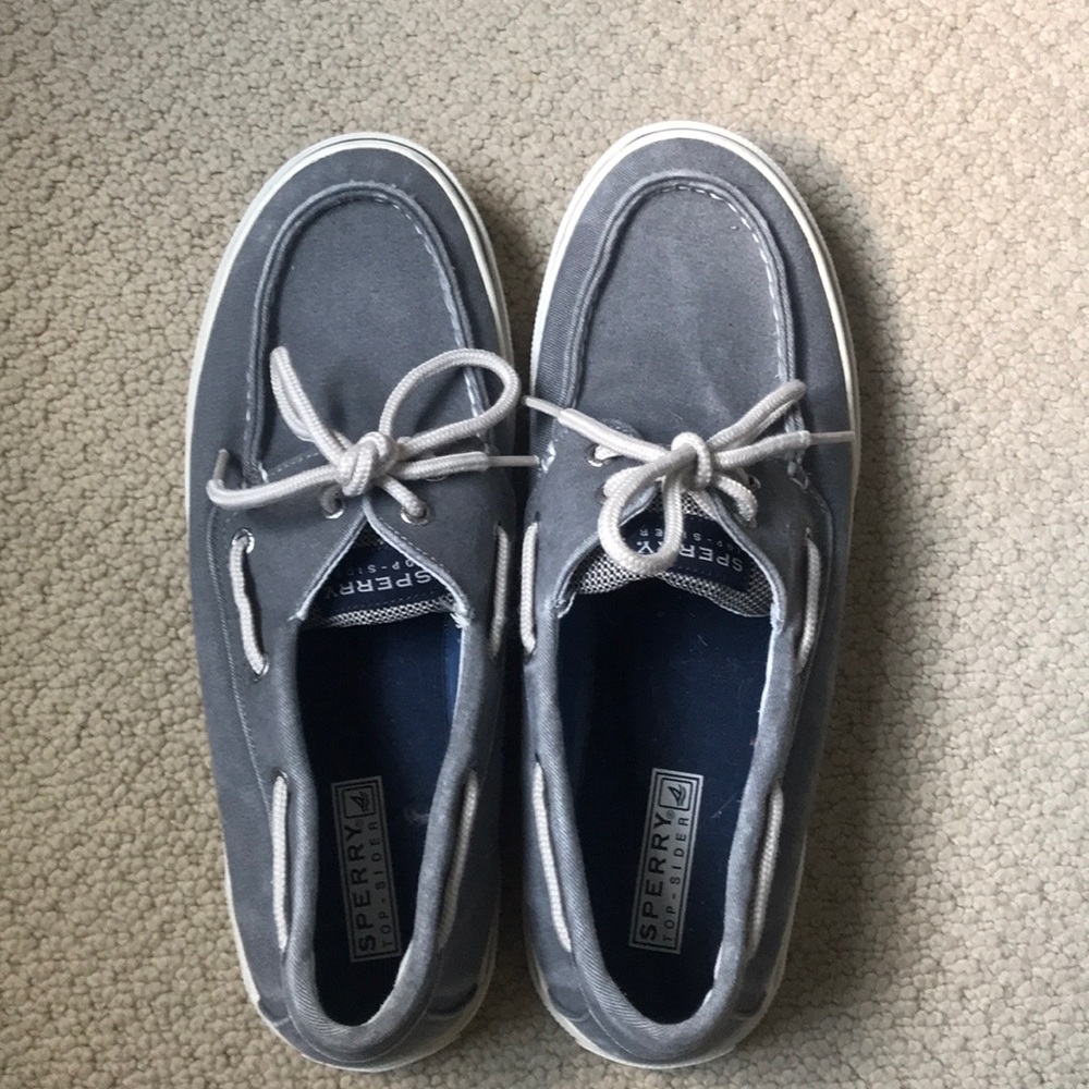 Men’s sperry’s